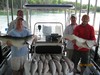 (06/14/2018) - Nice Striped Bass